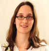 Dr. Sartoris - Nina Boiselle